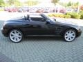  2007 Crossfire Roadster Black