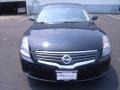 Super Black - Altima 2.5 S Photo No. 3