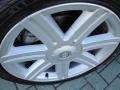 2007 Chrysler Crossfire Roadster Wheel