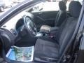 Super Black - Altima 2.5 S Photo No. 6