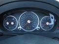  2007 Crossfire Roadster Roadster Gauges