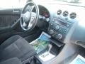 Super Black - Altima 2.5 S Photo No. 16