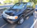 2003 Black Sapphire Metallic Chevrolet Venture   photo #4