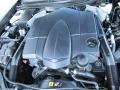  2007 Crossfire Roadster 3.2 Liter SOHC 18-Valve V6 Engine