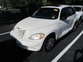 2003 Stone White Chrysler PT Cruiser Limited  photo #4