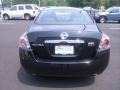 Super Black - Altima 2.5 S Photo No. 29