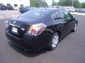Super Black - Altima 2.5 S Photo No. 30