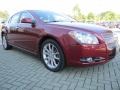 Red Jewel - Malibu LTZ Sedan Photo No. 7