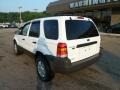 2003 Oxford White Ford Escape XLT V6 4WD  photo #2