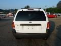 2003 Oxford White Ford Escape XLT V6 4WD  photo #3
