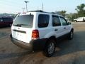 2003 Oxford White Ford Escape XLT V6 4WD  photo #4