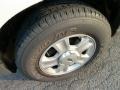 2003 Oxford White Ford Escape XLT V6 4WD  photo #9