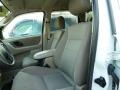 2003 Oxford White Ford Escape XLT V6 4WD  photo #10