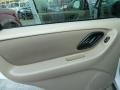 2003 Oxford White Ford Escape XLT V6 4WD  photo #13