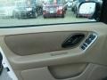 2003 Oxford White Ford Escape XLT V6 4WD  photo #14