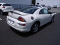 2003 Dover White Pearl Mitsubishi Eclipse GS Coupe  photo #22