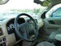 2003 Oxford White Ford Escape XLT V6 4WD  photo #15