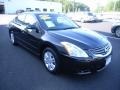 Super Black - Altima 2.5 SL Photo No. 1