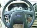 2003 Oxford White Ford Escape XLT V6 4WD  photo #17