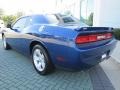 Deep Water Blue Pearl - Challenger R/T Photo No. 3