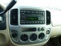 2003 Oxford White Ford Escape XLT V6 4WD  photo #18