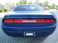 Deep Water Blue Pearl - Challenger R/T Photo No. 4