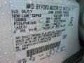 2003 Oxford White Ford Escape XLT V6 4WD  photo #19
