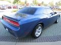 Deep Water Blue Pearl - Challenger R/T Photo No. 5