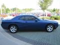 Deep Water Blue Pearl - Challenger R/T Photo No. 6