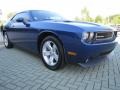 Deep Water Blue Pearl - Challenger R/T Photo No. 7