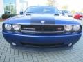 Deep Water Blue Pearl - Challenger R/T Photo No. 8