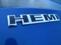 Deep Water Blue Pearl - Challenger R/T Photo No. 11