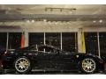 Black 2008 Ferrari 599 GTB Fiorano F1 Exterior