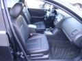 Super Black - Altima 2.5 SL Photo No. 15