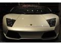 Bianco Isis (Pearl White) - Murcielago LP640 Roadster Photo No. 5