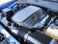 Deep Water Blue Pearl - Challenger R/T Photo No. 26