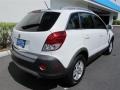 Polar White - VUE XE Photo No. 3