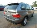 Sterling Grey Metallic - X5 3.0i Photo No. 4