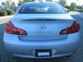 Liquid Platinum Silver - G 35 Sedan Photo No. 4