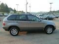 Sterling Grey Metallic - X5 3.0i Photo No. 5