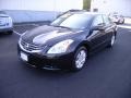 Super Black - Altima 2.5 SL Photo No. 28