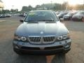 Sterling Grey Metallic - X5 3.0i Photo No. 7