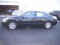 Super Black - Altima 2.5 SL Photo No. 29
