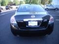 Super Black - Altima 2.5 SL Photo No. 30