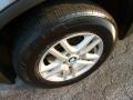 Sterling Grey Metallic - X5 3.0i Photo No. 9