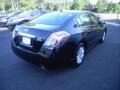 Super Black - Altima 2.5 SL Photo No. 31