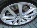 Liquid Platinum Silver - G 35 Sedan Photo No. 9