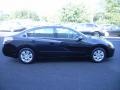 Super Black - Altima 2.5 SL Photo No. 32
