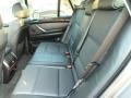 Sterling Grey Metallic - X5 3.0i Photo No. 11
