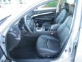 Liquid Platinum Silver - G 35 Sedan Photo No. 10